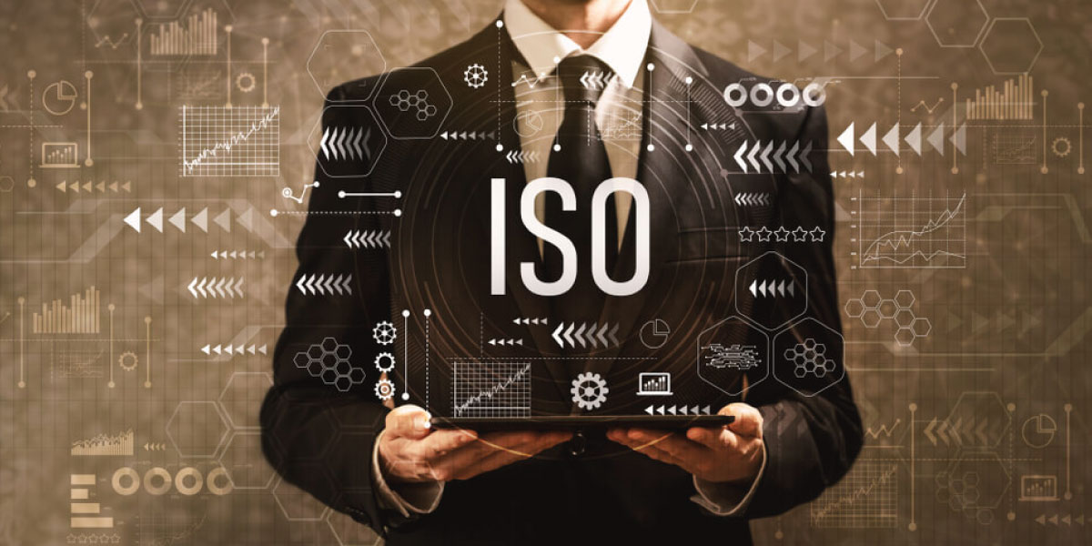 certificação ISO
